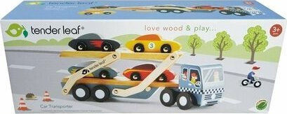 Tender Leaf Toys Αυτοκινητάκι