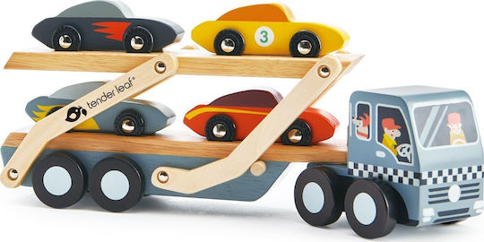Tender Leaf Toys Αυτοκινητάκι