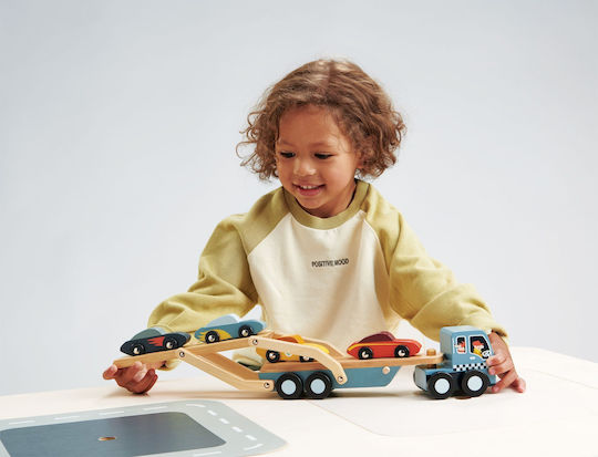 Tender Leaf Toys Αυτοκινητάκι