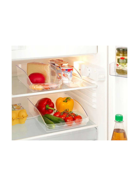 Wenko Set of 3pcs Jars General Use with Lid Glass
