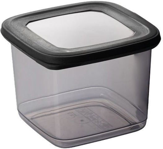 UnicUtil Set 18 Bucăți Vaze Utilizare Generală cu Capac Plastic Gri 10x9.5x10cm 18 Bucăți UnicUtil Set 18 Bucăți Vaze Utilizare Generală cu Capac Plastic Gri 10x9.5x10cm 18 Bucăți