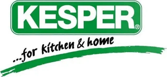 Kesper Βάζο Γενικής Χρήσης με Καπάκι Κεραμικό