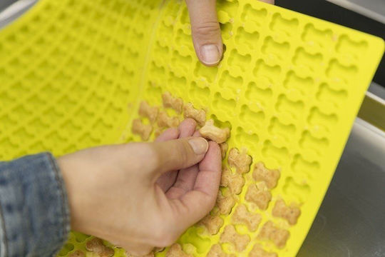 Trixie Silicone Non-Stick Baking Mat 28x28cm