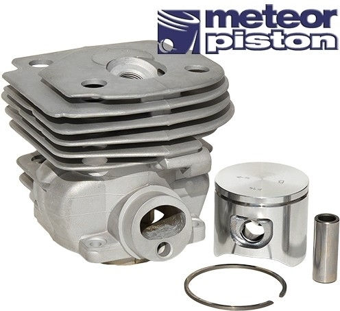 Meteor Piston Κύλινδρος Κινητήρα Μοτοσυκλέτας 46mm