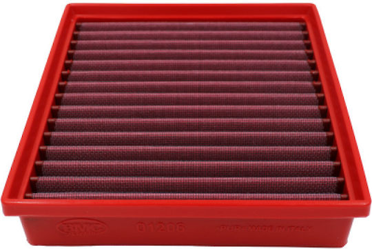 BMC Air Filter Φίλτρο Αέρος Ελευθέρας Ροής