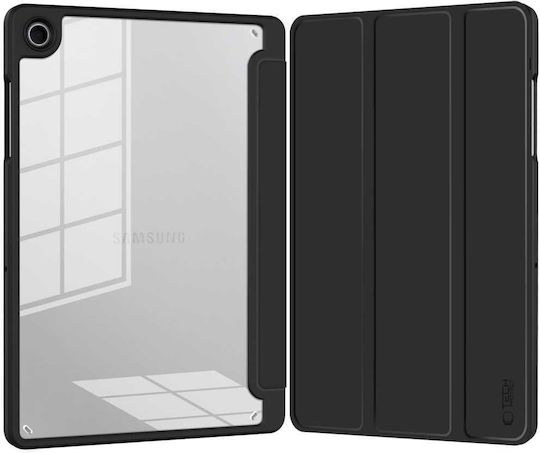 Tech-Protect Sc Pen Hybrid Galaxy Tab A9 A11 8.7 X110 X115 X133 X135 Черен