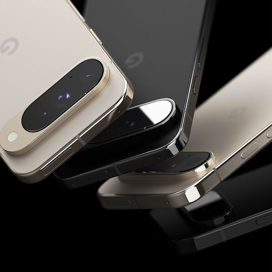 Ringke Protector Kameraschutz Gehärtetes Glas Transparent für das Google Pixel 10