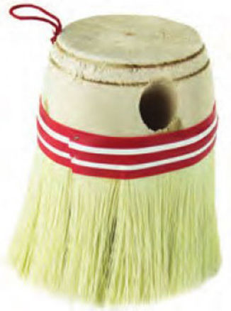 Mpokias Pinsel Nr.26