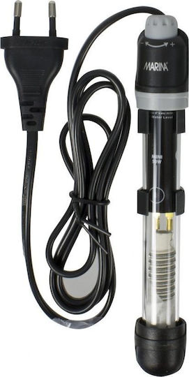 Marina Aquarium-Thermostat 50W