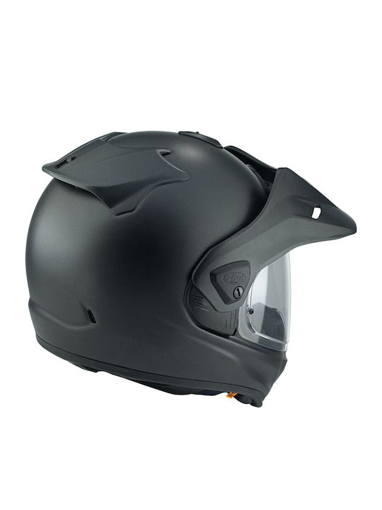 Arai Tour-X5 On-Off ECE 22.06 Frost Black Arai Tour-X5 On-Off ECE 22.06 Frost Black