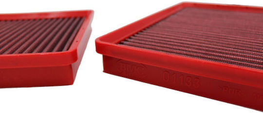 BMC Air Filter Filtru de aer pentru motociclete