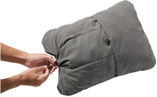 Thermarest Compressible Inflatable Camping Pillow