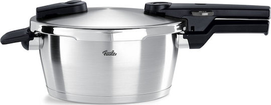 Fissler Vitaquick Premium Бърза готварска тенджера 3.5лт