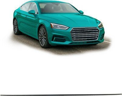 MTuning Αεροτομή Πορτ Μπαγκάζ Audi A5