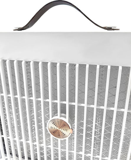 Mozos Ηλεκτρική Εντομοπαγίδα ML-2500V