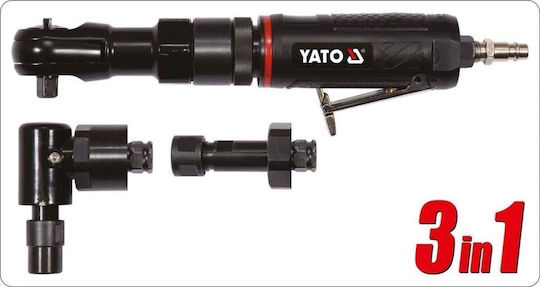 Yato Комплект Автомобилни Инструменти За Колела