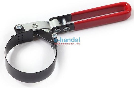 Filter Wrench 85-95mm Geko G02562