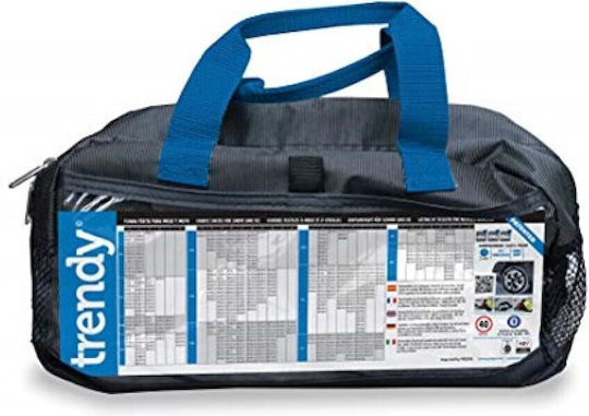 Auto-Ketten Tuch 46-l 2pcs Trendy