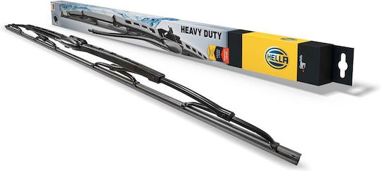 Hella Truck Wiper Blade Set Frontscheibenwischer 600mm