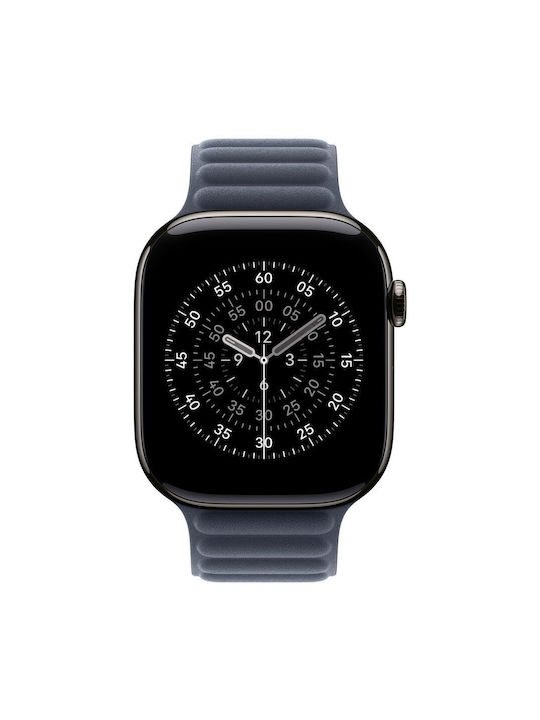 Apple Magnetic Link Λουράκι (Apple Watch 44/45/46mm/Ultra 49mm)