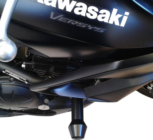 Moto Discovery Προστατευτικά Μανιτάρια Πλαισίου Μοτοσυκλέτας 001940/ZU