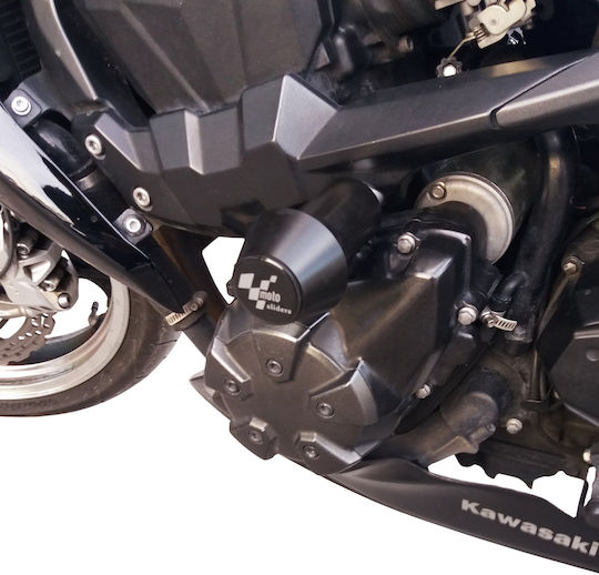 Moto Discovery Προστατευτικά Μανιτάρια Πλαισίου Μοτοσυκλέτας 001940/ZW