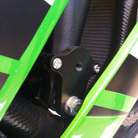 Moto Discovery Προστατευτικά Μανιτάρια Πλαισίου Μοτοσυκλέτας 001940/ZI