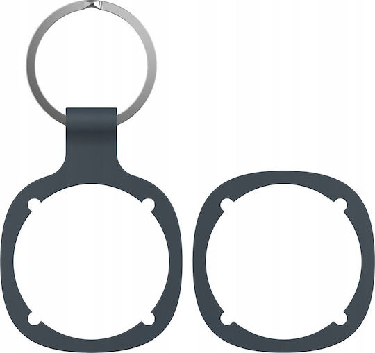 Fresh 'n Rebel Smart Finder Compatibil Cu Apple Find My Albastru Dive