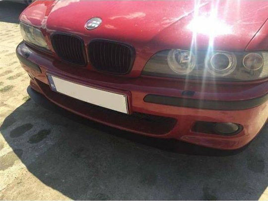 MTuning Бампер за Автомобили Преден Съвместим с BMW E39 Honda Елемент