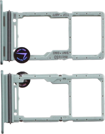 Гнездо за SIM карти Samsung Galaxy A26 5G A266 GH98-50024C Мента