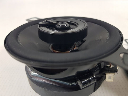Boxe Coaxiale Club 34f Jbl 8.7cm 25w Rms