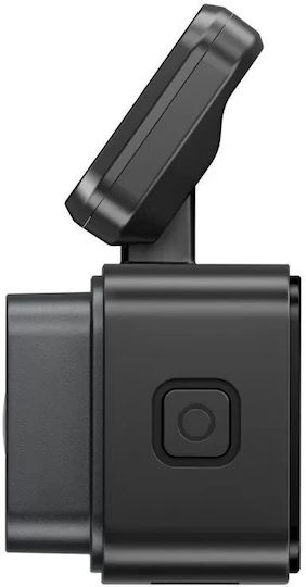 Kingslim E4 Сет Автомобилна DVR камера 4K с дисплей за Паркет & Камера за задно виждане