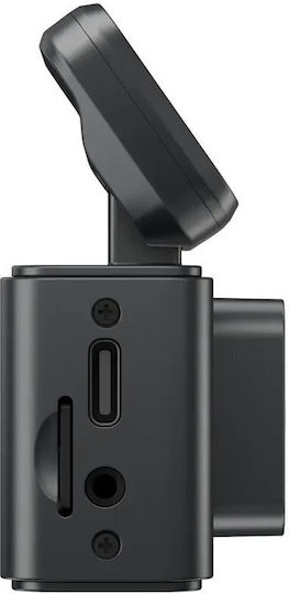 Kingslim E2 Pro Автомобилна DVR камера 1440P с дисплей за Паркет