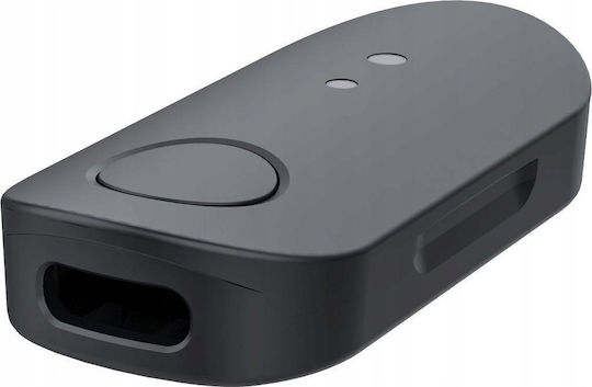 Fixed Селфи Стик Трипод За Мобилно Устройство Bluetooth Черен