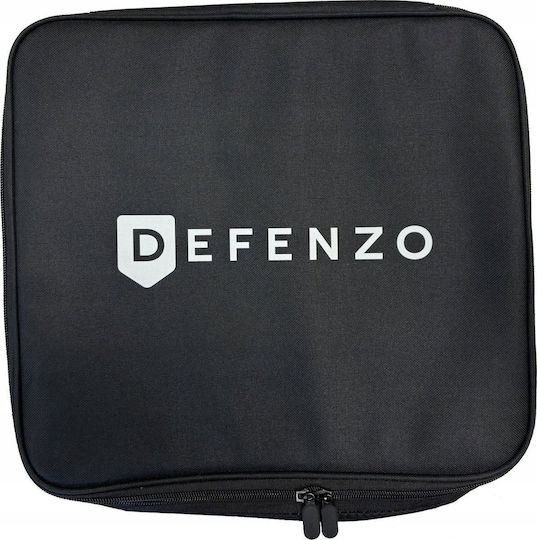 Defenzo Καλώδιο Φόρτισης 7m Type 2 - Type 2 DEF1034