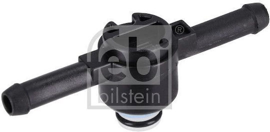 Febi για Mercedes-Benz Vario Citroen C5 Seat Arosa / Cordoba / Ibiza / Inca / Leon / Toledo Skoda Octavia / Superb Audi A3 / A4 / A6