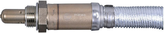 Hella Lambda Sensor 6pa 009 166-951