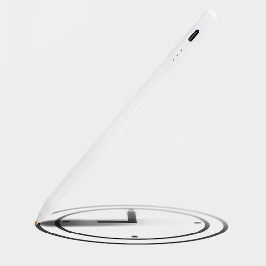 Techsuit S3 Ψηφιακή Γραφίδα Αφής σε Μπλε χρώμα