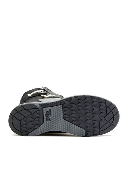 Spidi Black