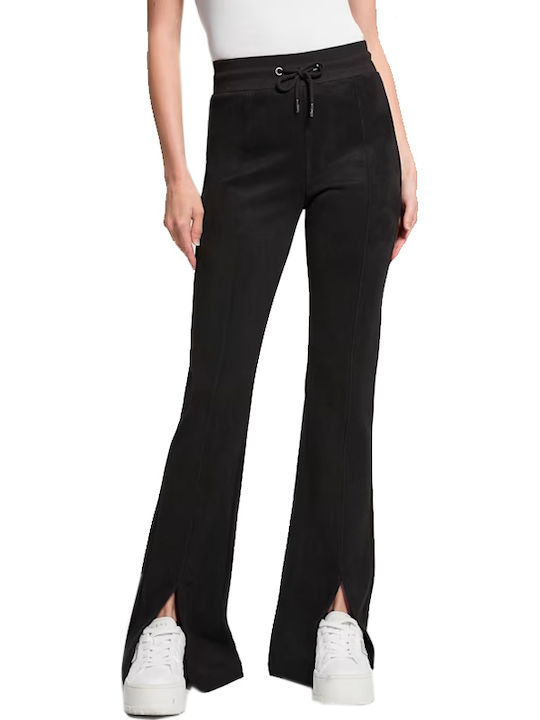 Black Sweatpants