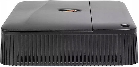 Reference 3004a 4-channel Amplifier Infinity 4x75w Rms