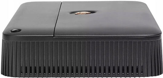 Reference 3004a 4-channel Amplifier Infinity 4x75w Rms