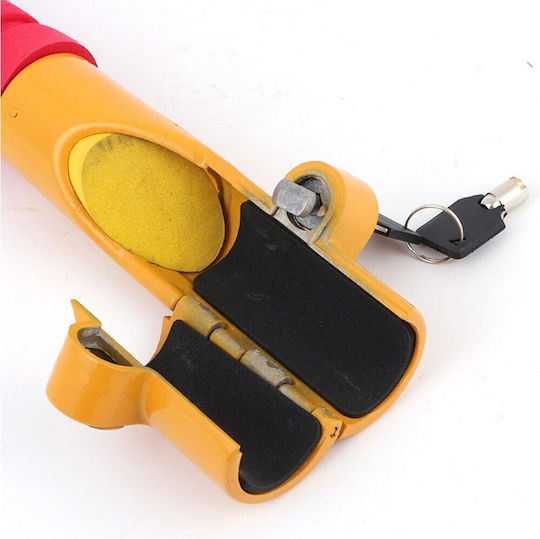 Oklead Anti-theft Car Steering Wheel Lock