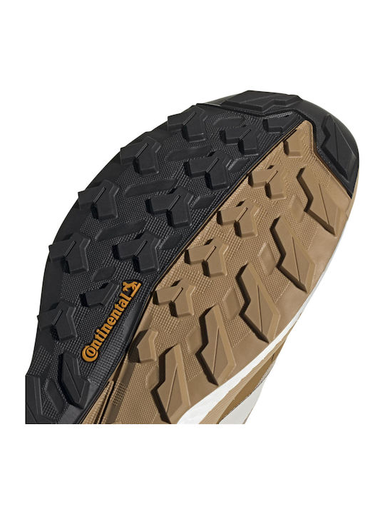 Terrex Free Hiker 2 Sport Shoes Running Blanch Cargo
