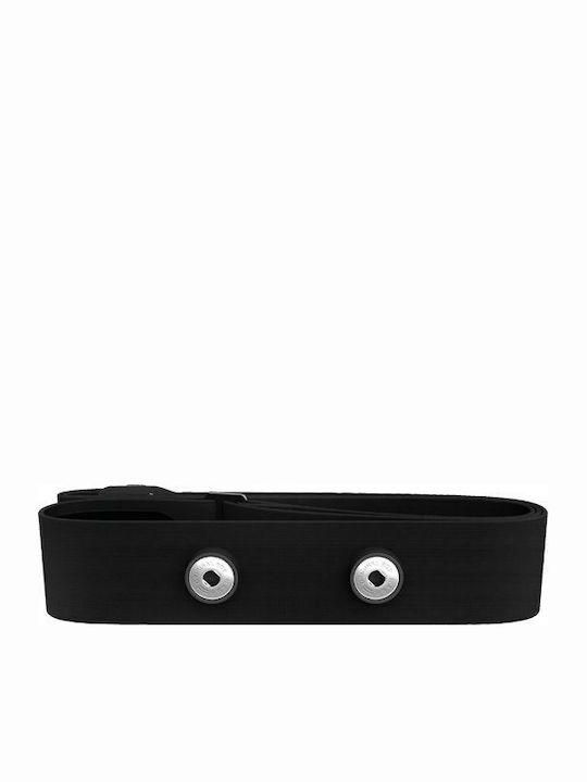 Polar Sling Heart Rate Strap Black