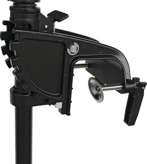 Master Electric Outboard Engine