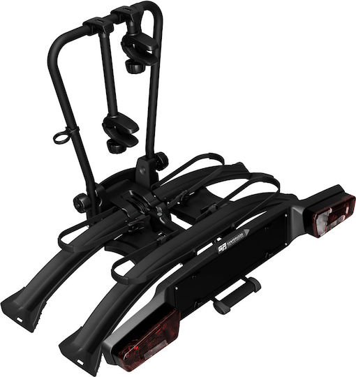 G3 Basis Fahrradträger für 2 Fahrräder