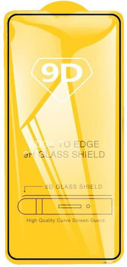 Tempered Glass (Poco F7 Pro)