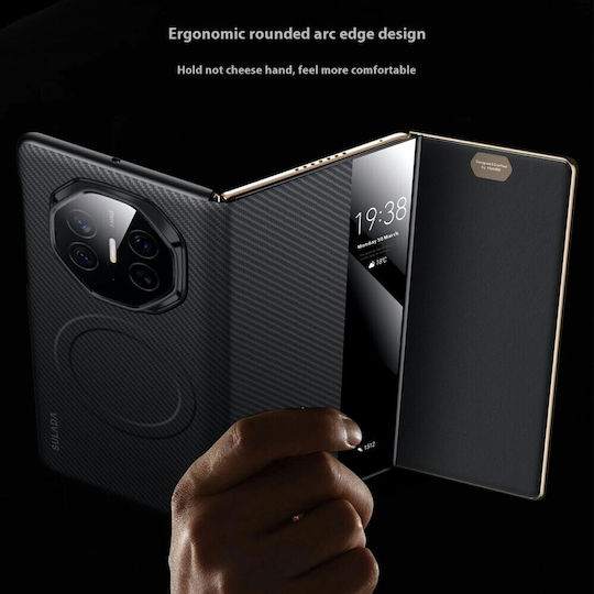 Sulada Buchen Sie Blau (Huawei Mate XT Ultimate 5G)