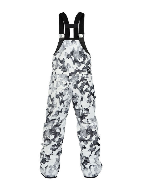 Horsefeathers OM323 Ανδρική Σαλοπέτα Σκι & Snowboard